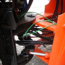 CR12 wheel loader