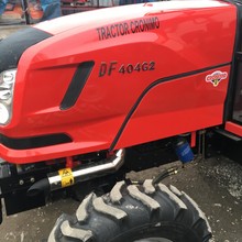 compact tractor DF404G2, malotraktor DongFeng