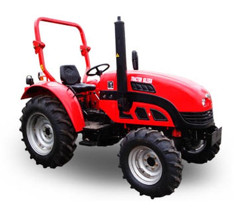 Offer mini tractors