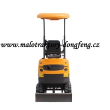 mini excavator