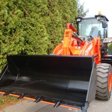 CR20 wheel loader