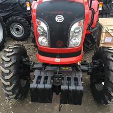 traktor 4x4, malotraktor DongFeng