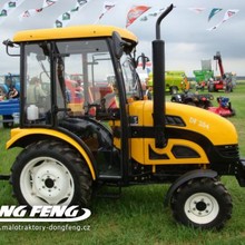 Offer mini tractors