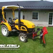 Offer mini tractors