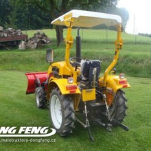 Offer mini tractors