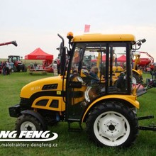 Offer mini tractors