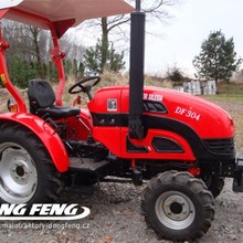 Offer mini tractors