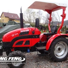 Offer mini tractors