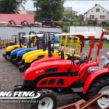 Offer mini tractors
