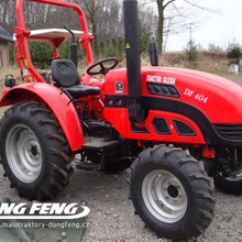 Offer mini tractors