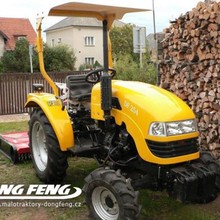 Offer mini tractors