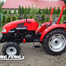 Offer mini tractors