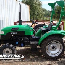 Offer mini tractors