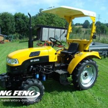 Offer mini tractors