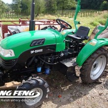 Offer mini tractors