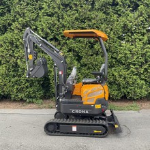 excavator