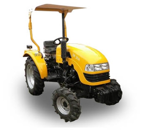 Oferta minitractor