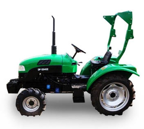 Offer mini tractors