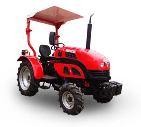 Offer mini tractors