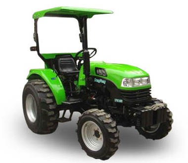 Malotraktor Dong Feng 304 G2