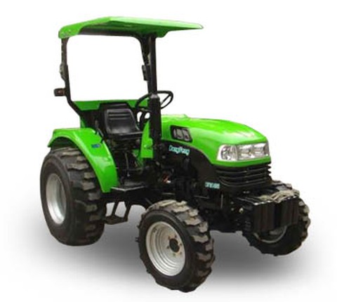 Offer mini tractors