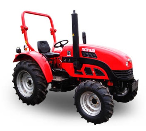 Oferta minitractor