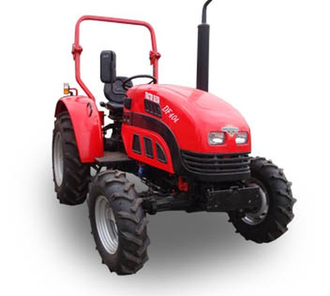 Oferta minitractor