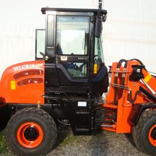 CR12 wheel loader