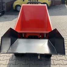 Pásový dumper xn800 - diesel celozvedací