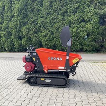 Pásový dumper xn800