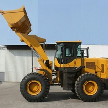 CR50 wheel loader