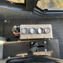 wheel loaders