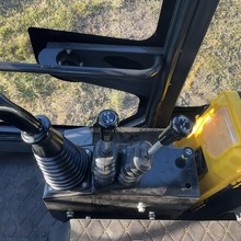 wheel loaders