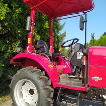 Offer mini tractors