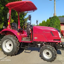 Offer mini tractors