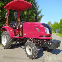Offer mini tractors