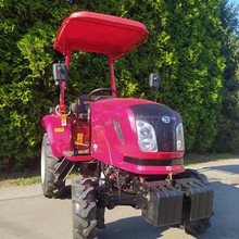 Offer mini tractors