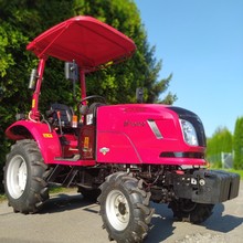 Oferta minitractor