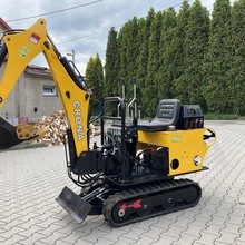 excavator