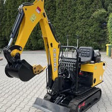 excavator