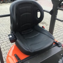 Bagr, minibagr CR10OH mimoosé kopání, excavator