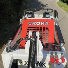 wheel loaders