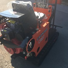  mini excavator CR 07