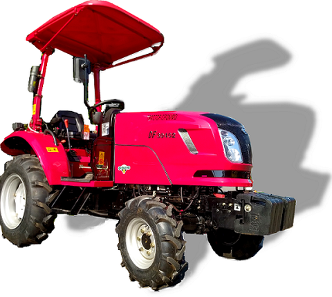 Oferta minitractor