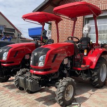 Traktor DongFeng DF304G2, malotraktor
