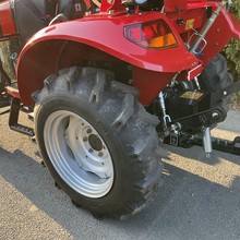 Traktor DongFeng DF304G2, malotraktor 4x4
